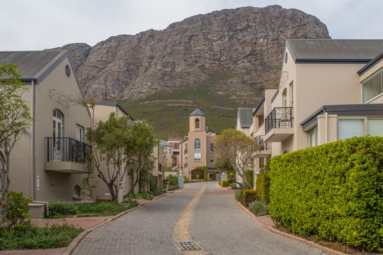 Main property image