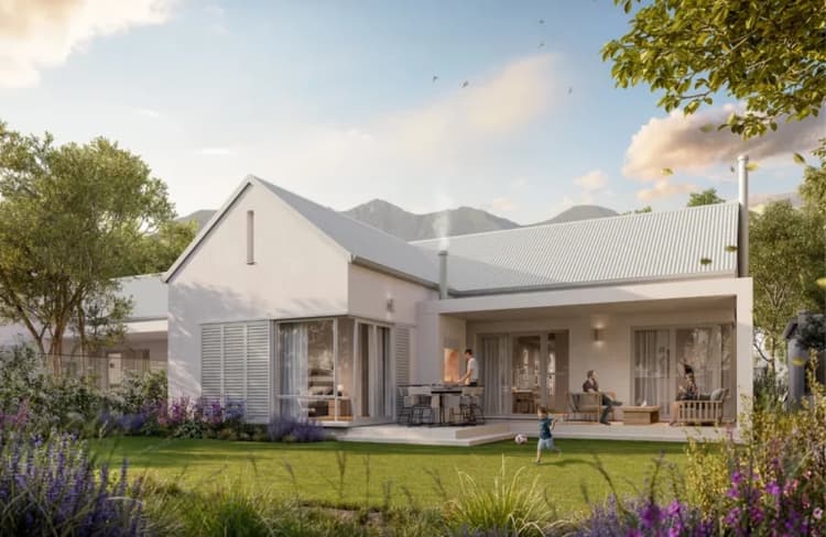 Main property image