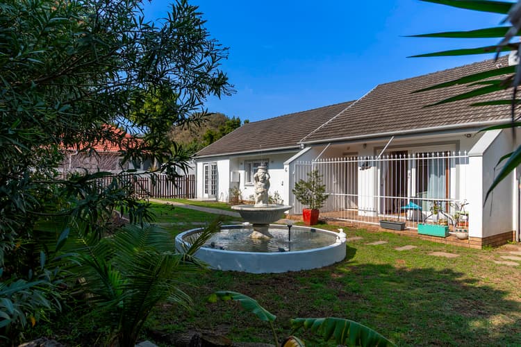 Main property image
