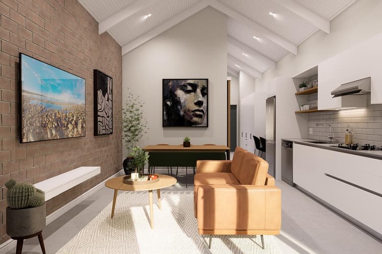 Main property image
