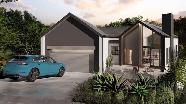 Main property image