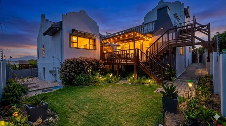 Main property image