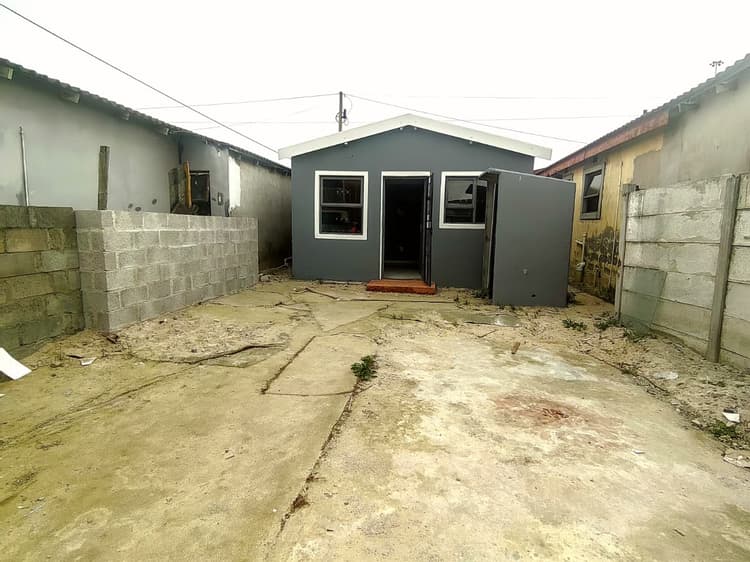 Main property image