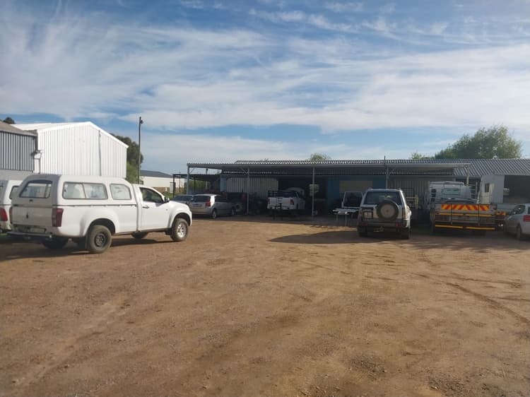 Main property image