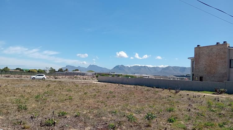 Main property image