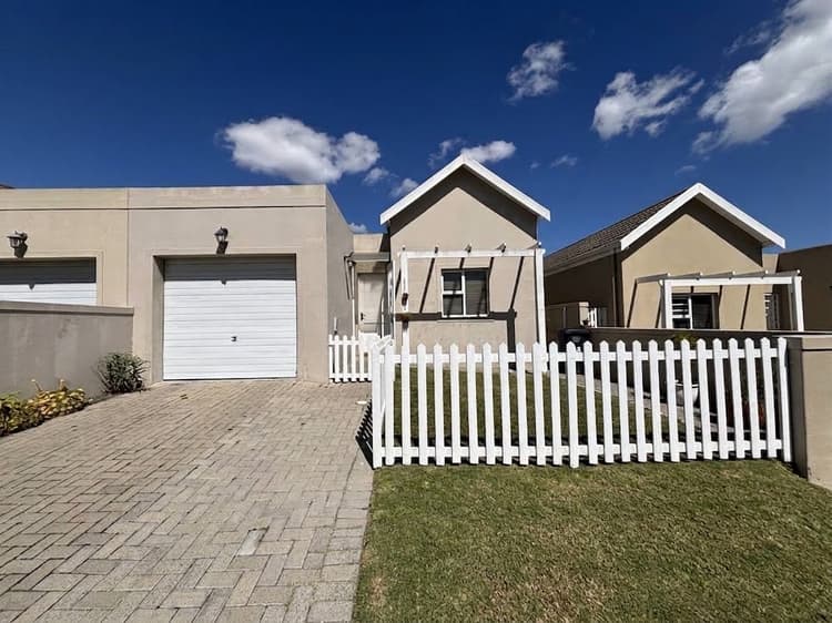 Main property image