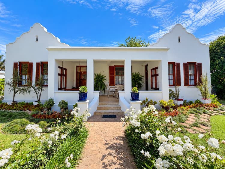 Main property image