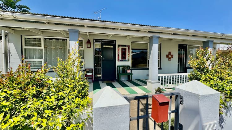 Main property image
