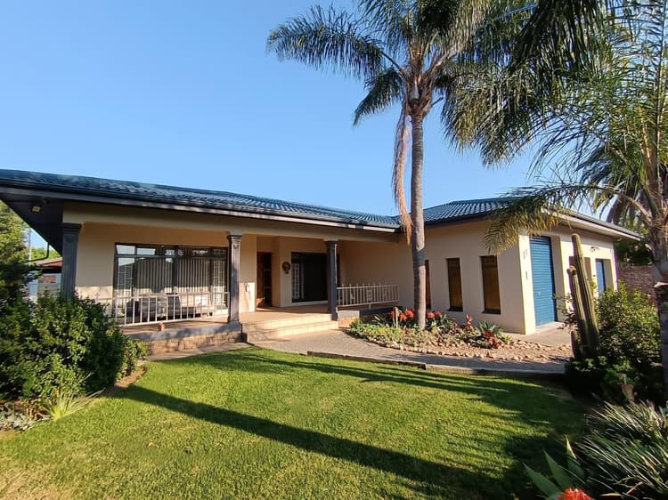 Main property image