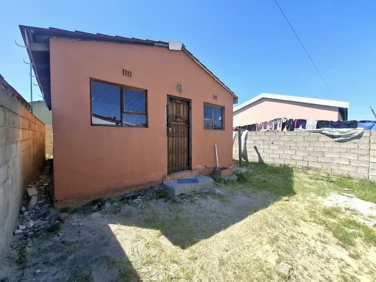 Main property image