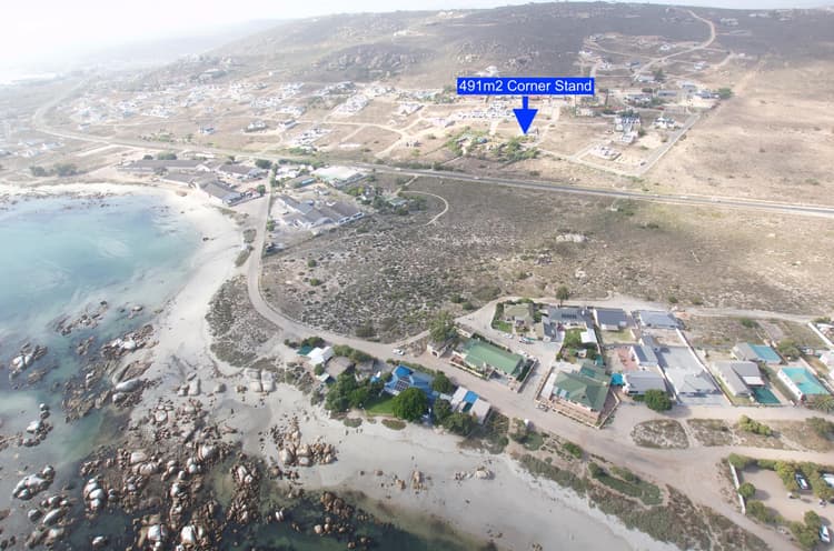 Main property image