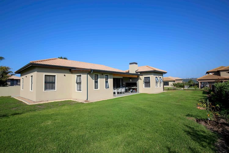 Main property image