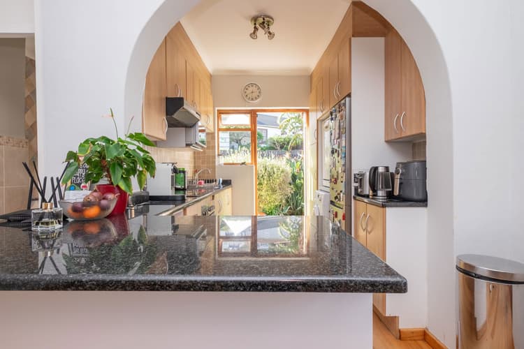 Main property image