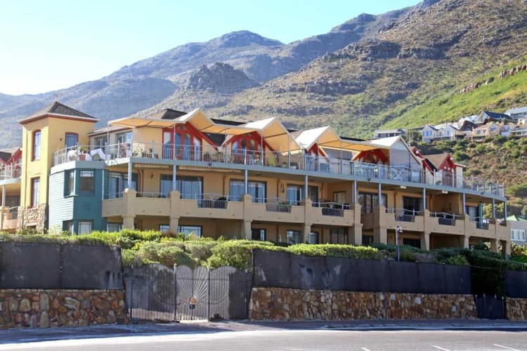 Main property image
