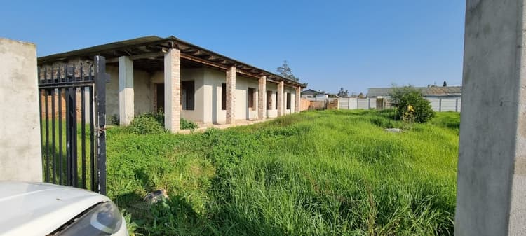 Main property image