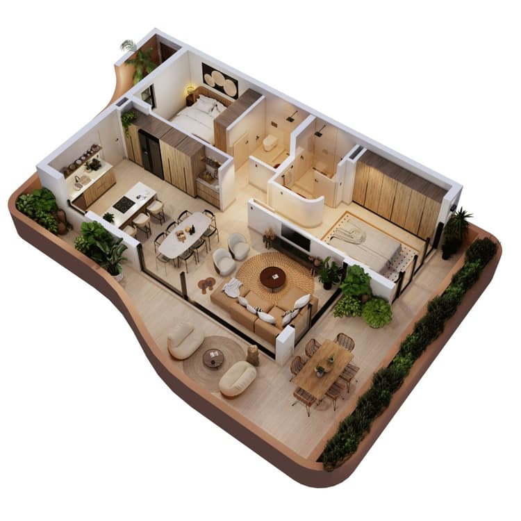 Main property image