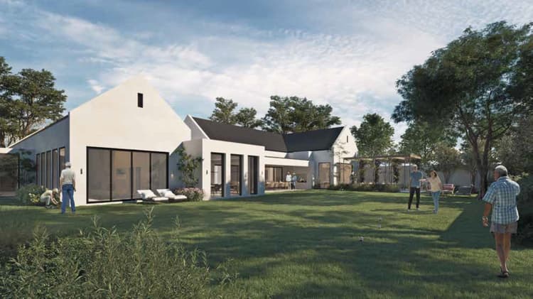 Main property image
