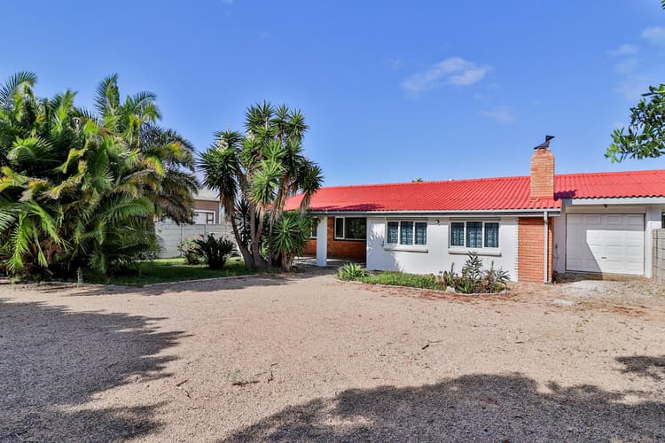 Main property image