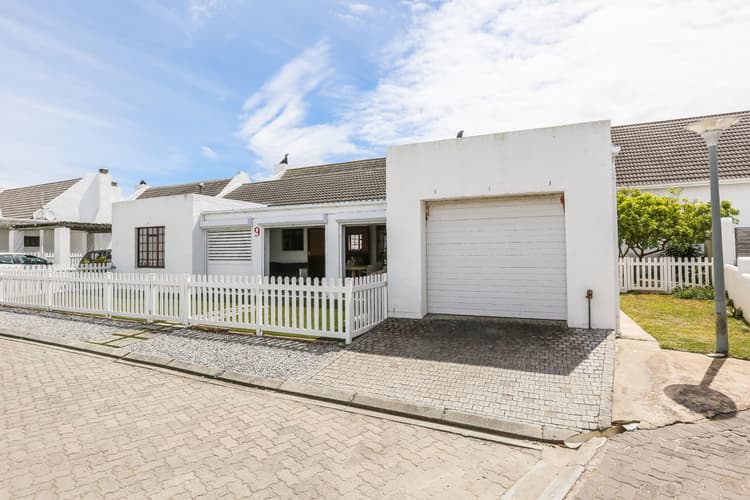 Main property image