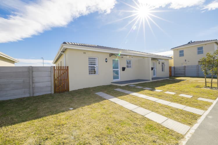 Main property image
