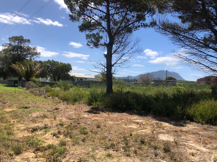 Main property image