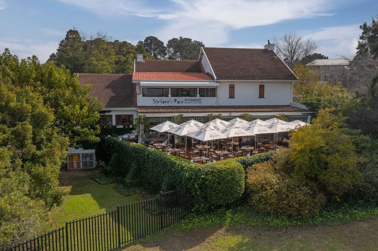 Main property image