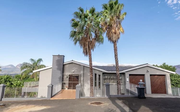 Main property image