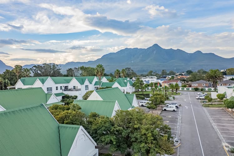 Main property image
