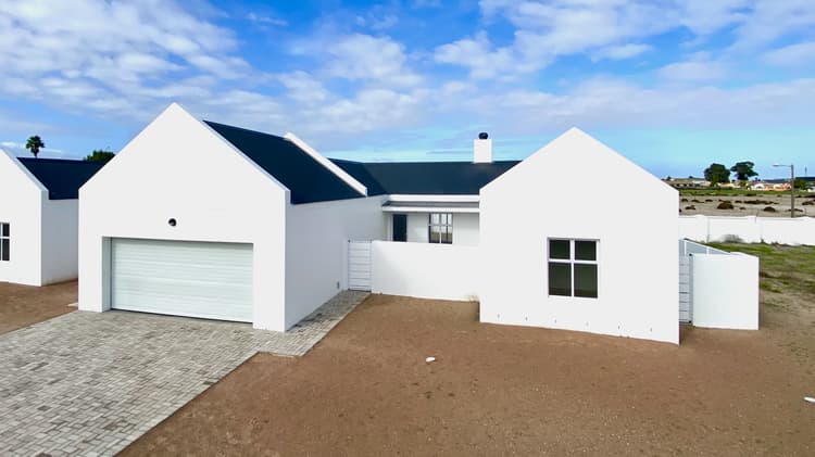 Main property image