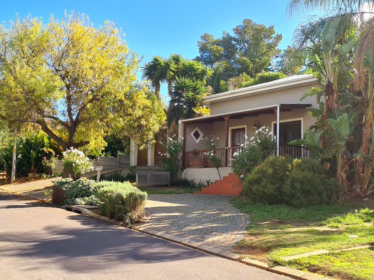 Main property image