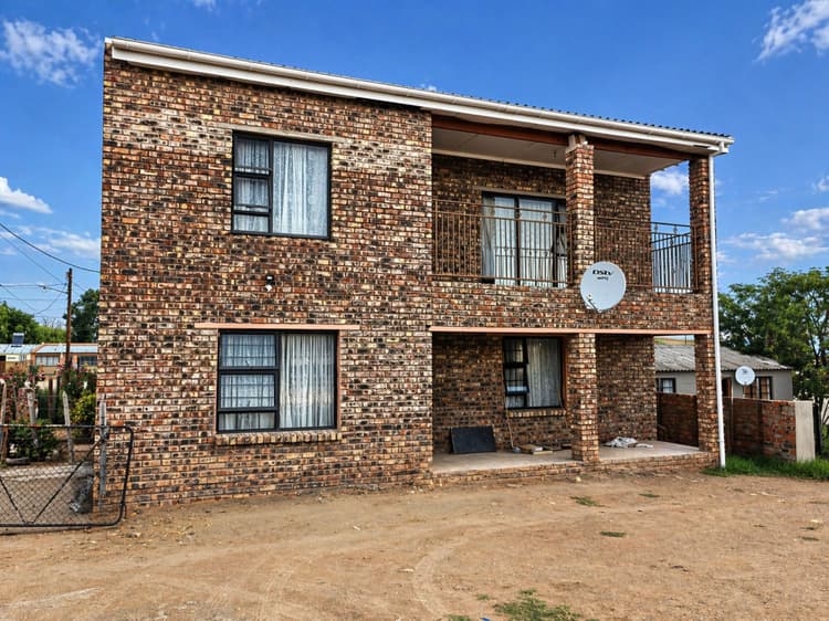 Main property image