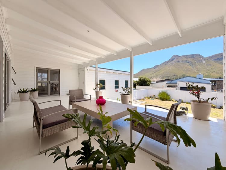 Main property image