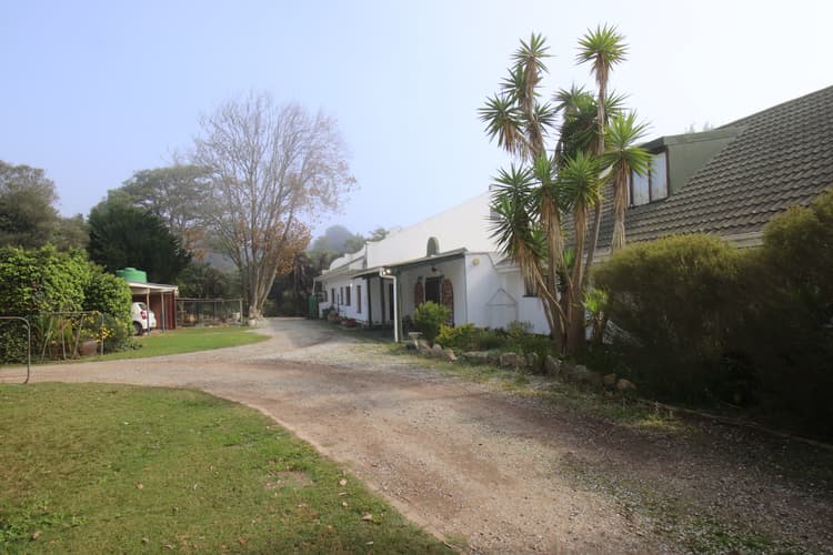 Main property image