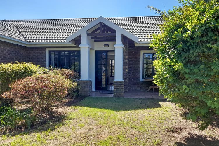 Main property image