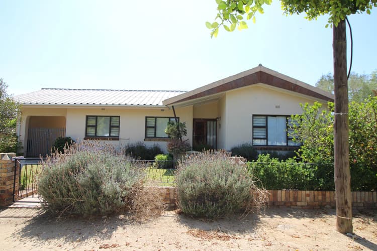 Main property image