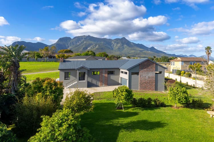 Main property image