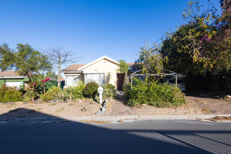 Main property image