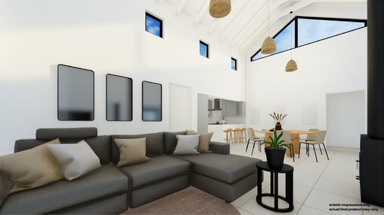 Main property image