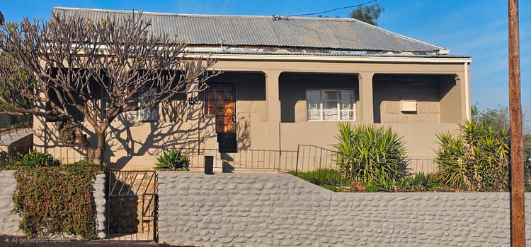 Main property image