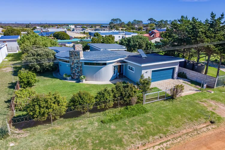 Main property image