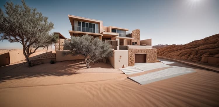 Main property image