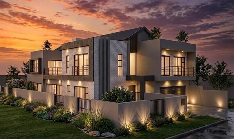 Main property image