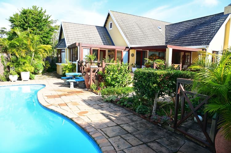 Main property image