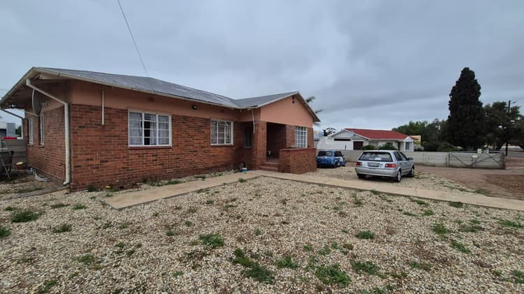Main property image