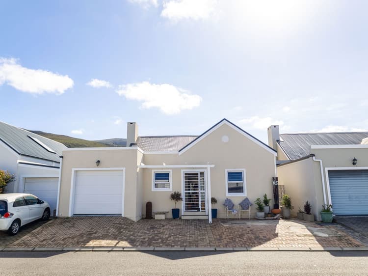 Main property image