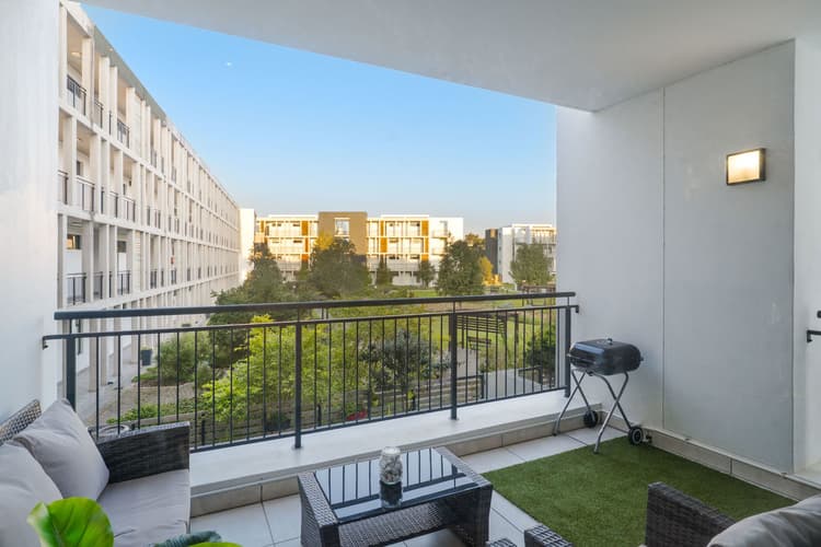 Main property image