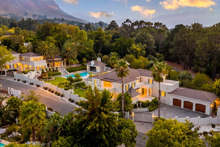 Main property image