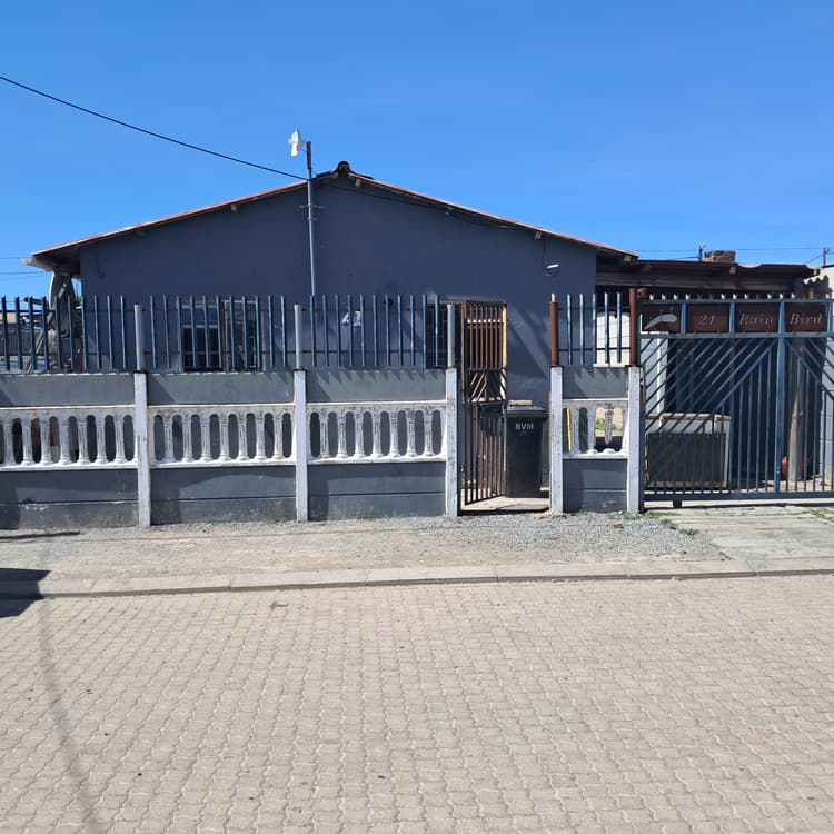 Main property image