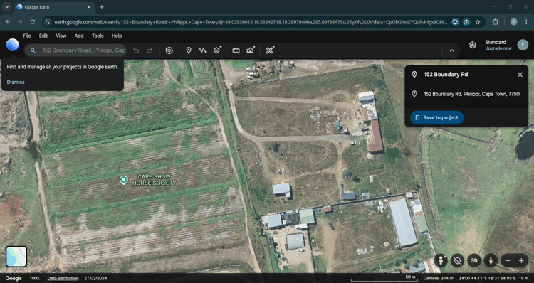 Main property image
