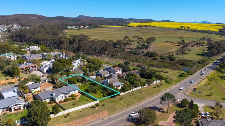 Main property image